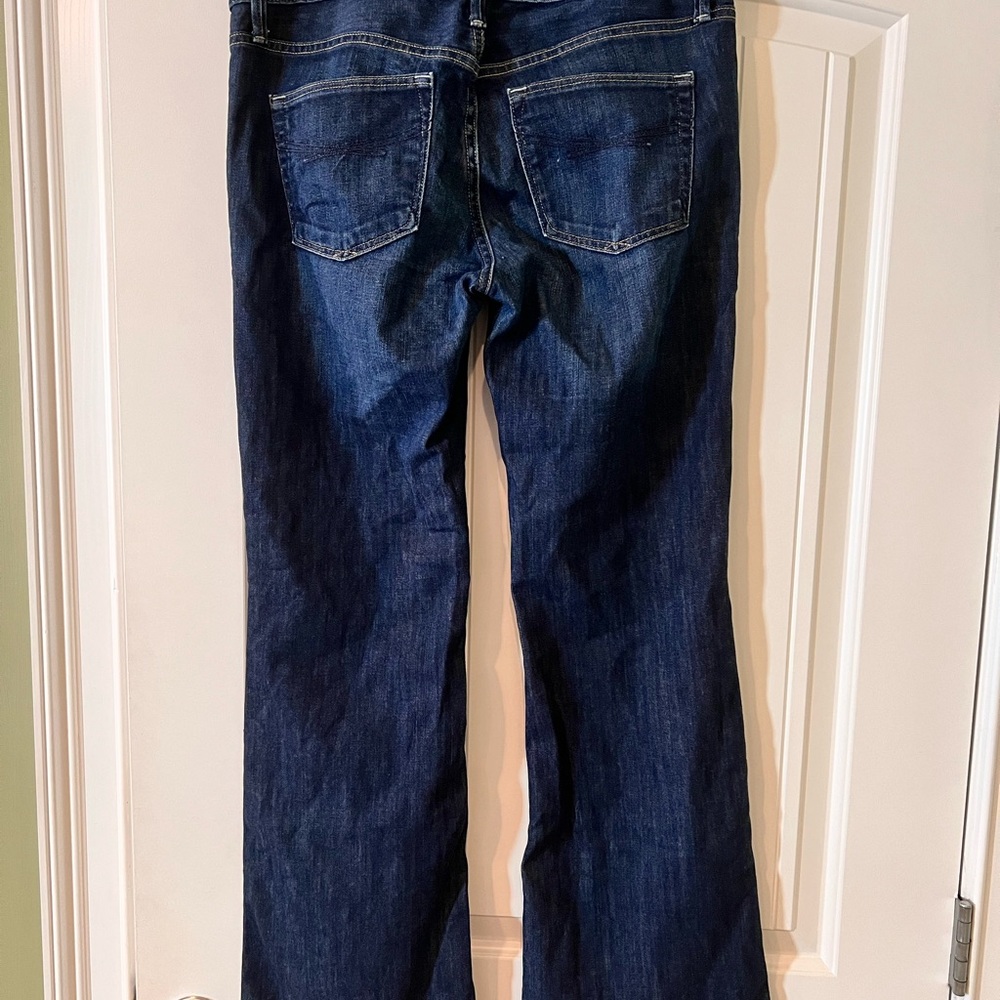 GAP Long & Lean Jeans - Picture 3 of 7